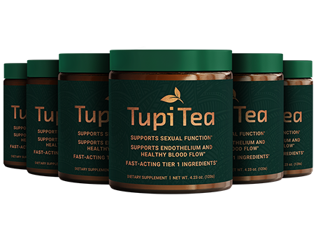 Tupi Tea Discount
